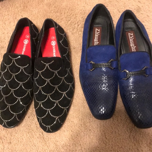 Bundle | 2 Dress shoes - Picture 2 of 4